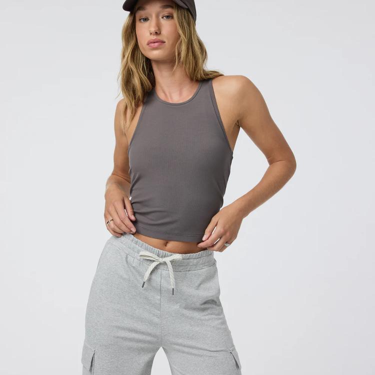 Vuori Pose Plyo Tank - Women's - Image 6